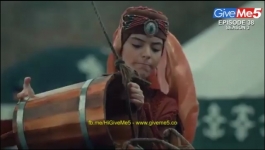 Dirilis Ertugrul - Season 03 Episode 38